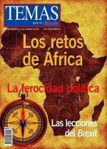 Temas nº 290-291. LOS RETOS DE ÁFRICA (Edición Digital)