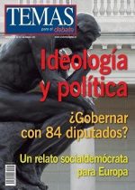 Temas nº 292. IDEOLOGÍA Y POLÍTICA (Edición Digital)