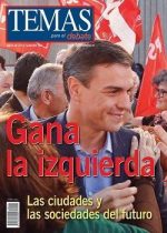 Temas nº 294. LAS CIUDADES Y LAS SOCIEDADES DEL FUTURO (Edición Digital)