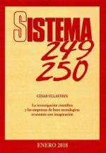 LA INVESTIGACIÓN CIENTÍFICA Y LAS EMPRESAS DE BASE TECNOLÓGICA: ECONOMÍA CON IMAGINACIÓN