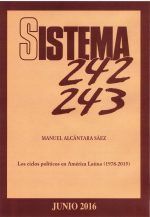 Los ciclos políticos en América Latina (1978-2015)