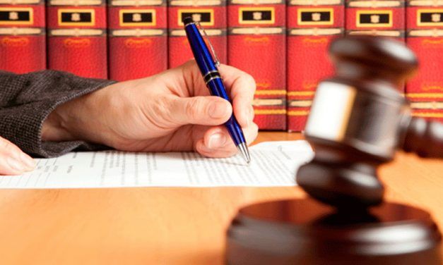 LA SENTENCIA DEL CASO ERE: EL PODER JUDICIAL QUEBRANTA EL PRINCIPIO DE SEPARACIÓN DE PODERES
