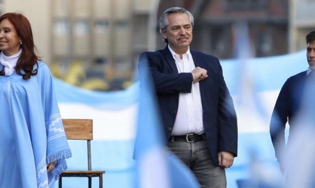 ARGENTINA: LA PENÚLTIMA OPORTUNIDAD DEL PERONISMO