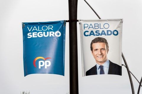 LA DERECHA ESPAÑOLA Y SU DESLEALTAD AL ESTADO