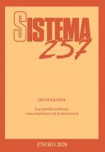 LOS PARTIDOS POLÍTICOS COMO IMPULSORES DE LA DEMOCRACIA