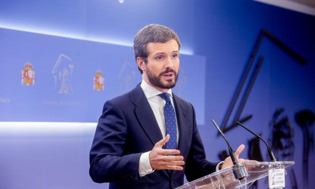 LA VICIOSA DERECHA ESPAÑOLA