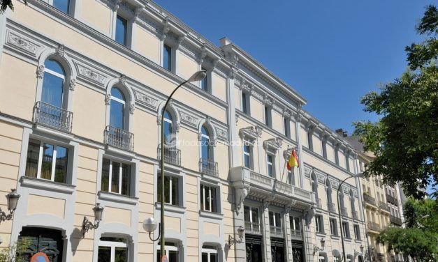 EL PARTIDO POPULAR OBSTACULIZA LA RENOVACIÓN DE LOS ÓRGANOS CONSTITUCIONALES