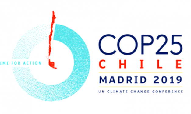 CAMBIO CLIMÁTICO. ¿QUÉ FUTURO TRAS LA COP25?