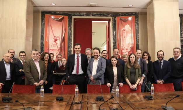 COALICIÓN, ESTABILIDAD Y EFICACIA