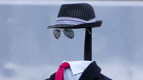 ¿DESPOLITIZAR LA POLÍTICA?