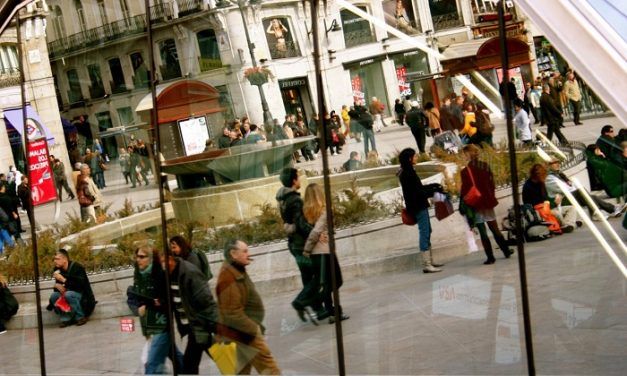LAS DESIGUALDADES DE LA VIDA COTIDIANA