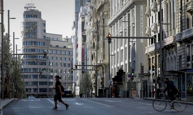 EL ESTADO DE ALARMA. PRIMERAS REFLEXIONES TEÓRICAS