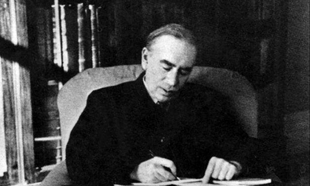KEYNES RETORNA UNA VEZ MÁS