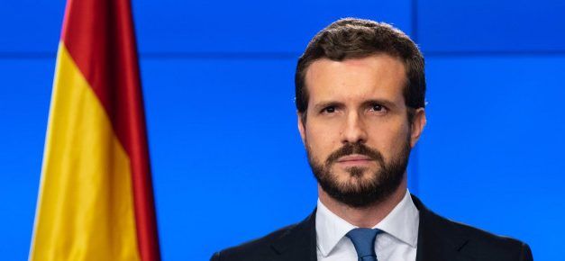 ¿ADÓNDE VA EL PP?