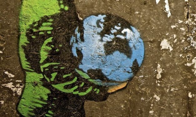 ÁFRICA: LA CATÁSTROFE MÁS SILENCIOSA
