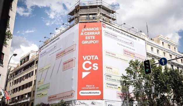 ¿A POR SETAS?