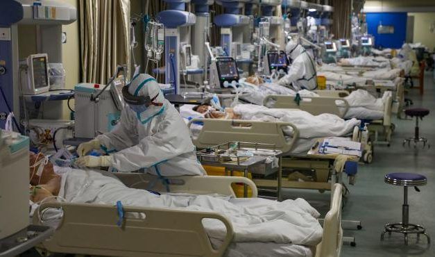 PILOTAR LA CRISIS, UNA DIFICULTAD AÑADIDA