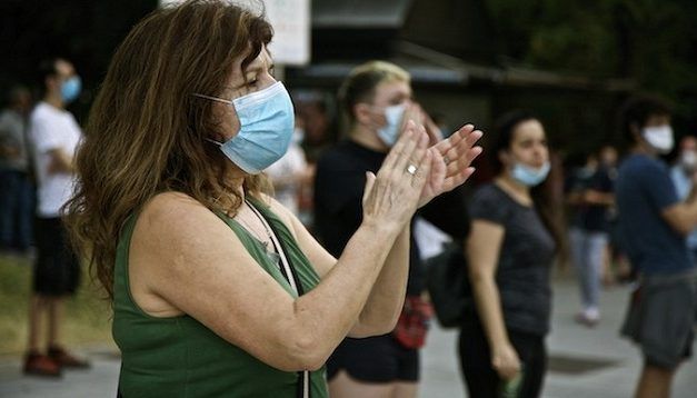 LA INJUSTICIA DE GENERALIZAR