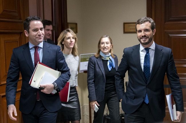 ¿SON BOTS?