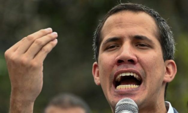 VENEZUELA: DE LA TRAGEDIA A LA FARSA