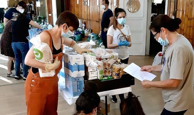 EL IMV, UN NUEVO HITO EN EL ESTADO DEL BIENESTAR
