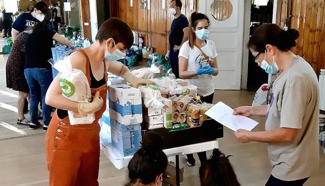 EL IMV, UN NUEVO HITO EN EL ESTADO DEL BIENESTAR