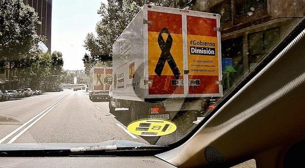 REIVINDICAR LAS BANDERAS