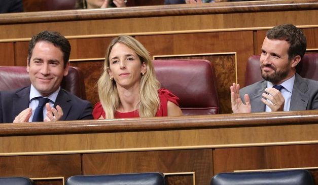 EJERCER LA POLÍTICA MÁS ALLÁ DEL PP