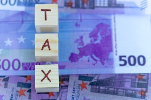 LA RECONSTRUCCIÓN FISCAL