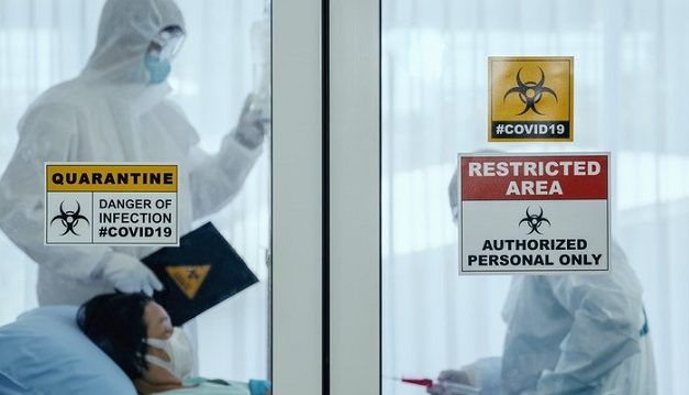 UN NUEVO MODELO DE ORGANIZACIÓN DE LA SANIDAD TRAS LA PANDEMIA