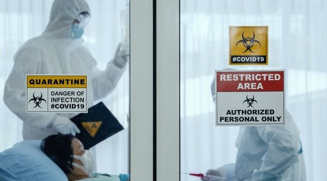 UN NUEVO MODELO DE ORGANIZACIÓN DE LA SANIDAD TRAS LA PANDEMIA