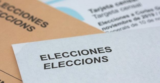 CON COVID-19 NO VOTAS: ¿UN NUEVO TIPO DE GERRIMANDERING?