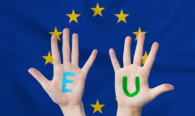 ALGO MÁS QUE 750.000 MILLONES. EUROPA AVANZA