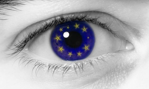 LA BUENA NOTICIA: ¡HAY MÁS EUROPA!