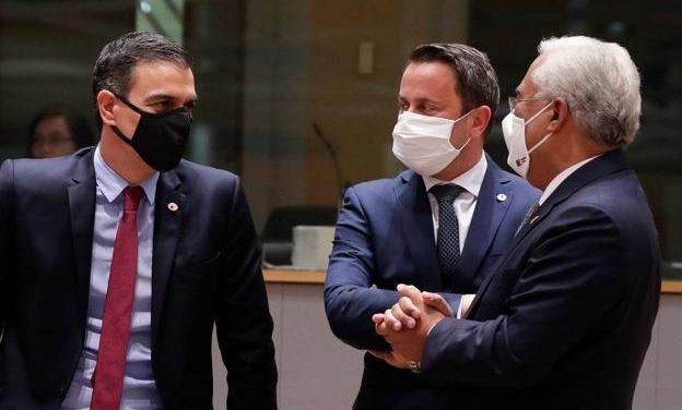 UE: UN ACUERDO MUY EUROPEO, PARA BIEN Y PARA MAL