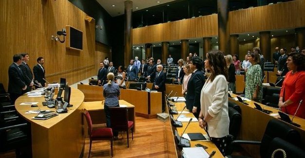RECONSTRUYENDO, SIN EL PP
