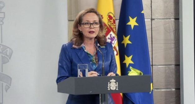 ES MÁS QUE UN NO A CALVIÑO