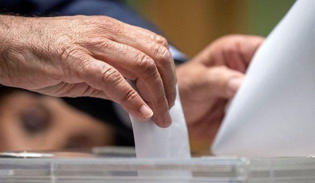 ¿ACERTARON LOS PRONÓSTICOS DEL CIS SOBRE LAS ELECCIONES VASCAS Y GALLEGAS DEL 12 DE JULIO?