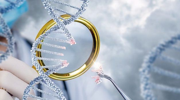 ¿EN LA SENDA DEL SUPER SER HUMANO?