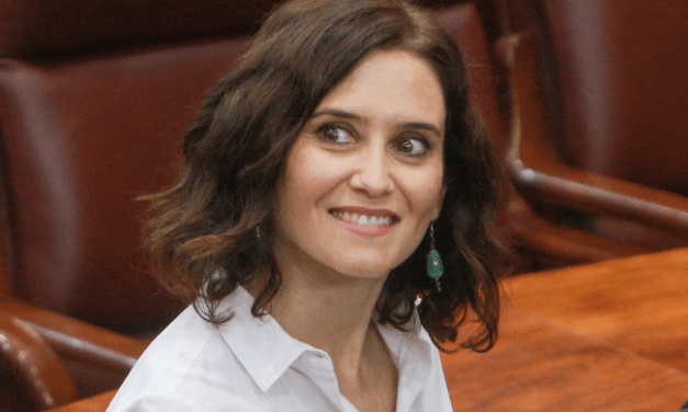 MADRID NECESITA CAMBIAR YA SU MAL GOBIERNO