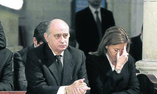 ¿QUÉ MÁS TIENE QUE PASAR DIPUTADO POR ÁVILA?