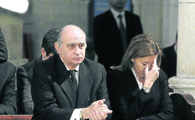 ¿QUÉ MÁS TIENE QUE PASAR DIPUTADO POR ÁVILA?