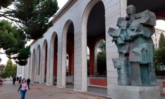 ¿REESCRIBIR LA MEMORIA HISTÓRICA?