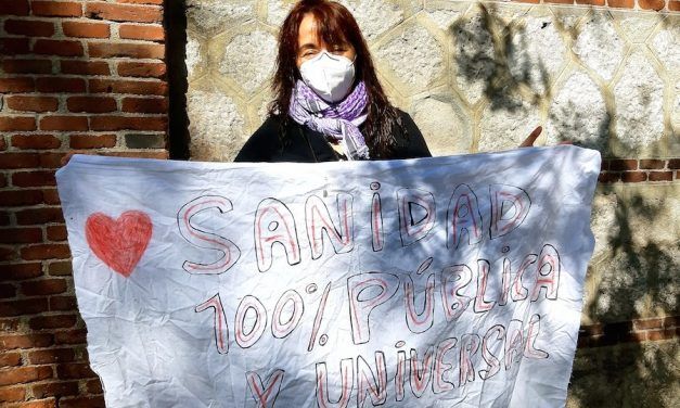 ¿QUÉ HAY DE LO NUESTRO?