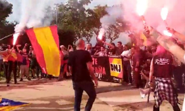 EL COVID-19 EN MADRID, ¿OCASIÓN PARA UNA OPERACIÓN DE DESESTABILIZACIÓN DEL GOBIERNO?