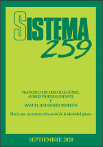 HACIA UNA RECONSTRUCCIÓN SOCIAL DE LA IDENTIDAD GITANA
