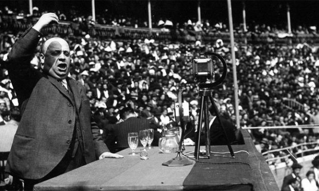 INDALECIO PRIETO, MEMORIA CONTRA LA INFAMIA