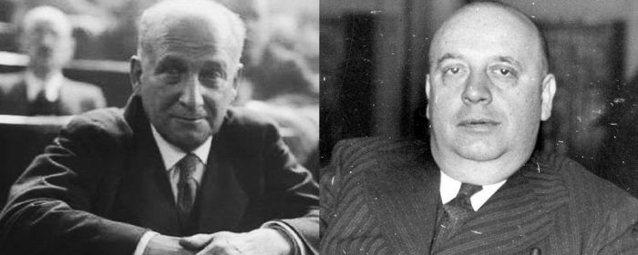 LA DEMOCRACIA DEBE TENER PRINCIPIOS Y MEMORIA