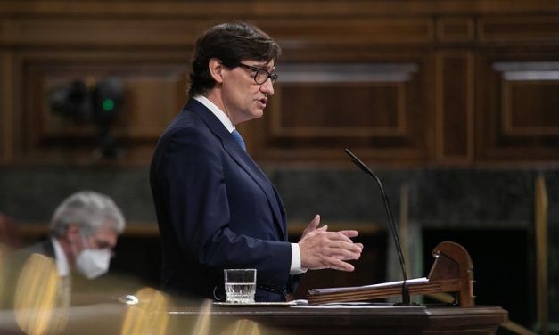 LA RESPUESTA JURÍDICA A LA NUEVA FASE DE LA PANDEMIA