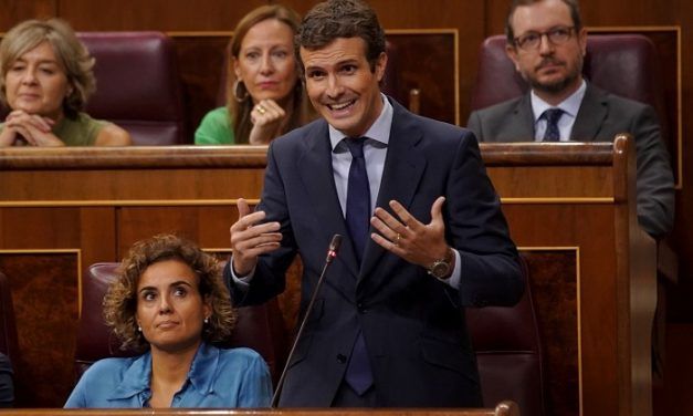 DOS PREGUNTAS PARA QUE REFLEXIONE CASADO